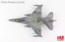 Immagine di F-16C Block 50M 1045, Hellenic Air Force, Nato Tiger Meet 2022. Metallmodell 1:72 Hobby Master HA38010