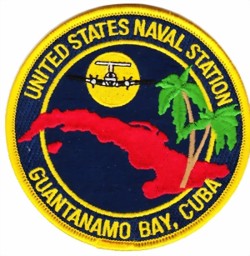 Bild von US Naval Station Guantanamo Bay Cuba