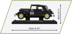 Picture of CITROEN TRACTION AVANT 11C BL COBI Executive Edition Historical Collection 2265