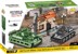 Picture of Battle of Arras 1940 Matilda II vs Panzer 38(t) Cobi 2284 Historical Collection WWII