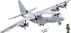 Image de Lockheed C-130 Hercules Baustein Modell Set Armed Forces Cobi 5839