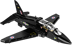 Bild von BAe Hawk T1 RAF Jet Baustein Modell Set Armed Forces Cobi 5845
