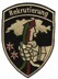 Bild von Emblem Rekrutierung Armee 21 mit Klett