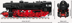 Bild von DR BR Baureihe 52 / TY2 Steam Locomotive Dampflok Historical Collection Cobi 6283