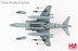 Image de AV-8B Harrier 2 Plus 165581, VMA-311 USMC Afghanistan 2013. Hobby Master maquette en métal échelle 1:72, HA2630