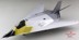 Image de F-117A Nighthawk Toxic Death, 79-10781, 1991. Maquette en métal échelle 1:72 HA5810