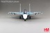 Image de Su-30SM Flanker H Blue 45. Hobby Master Modéle d'avion HA9505