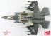 Immagine di F-35 Lighting Forze aeree svizzere J-6022. Hobby Master modellino in metallo scala 1:72, HA4434.