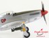 Image de Modéle d'avion 1:48 Mustang P-51D 1:48 