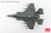 Immagine di Lockheed F-35A Lightning 2, Polish Air Force Lask Air Base 2021 Hobby Master Modell im Massstab 1:72, HA4433