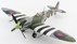 Immagine di Spitfire MK.IXe 1:48 ML407, Johnnie Houlton 485 Squadron Sept. 1944. Metallmodell Hobby Master HA8326