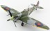Picture of Spitfire MK.IXc 1:48  MK694, 313Sqn, Oct. 1944. Metallmodell Hobby Master HA8325