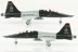 Image de Northrop T-38C Talon, maquette en métal, Northrop T-38C Talon, 70-1576, 50th FTS 