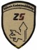 Picture of ZS Höhere Kaderausbildung mit Klett Badge