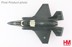 Picture of Lockheed F-35B Lightning 2, ZM158, 617 Sqn. RAF March Estonia 2022 Hobby Master Modell im Massstab 1:72, HA4616