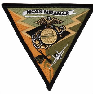 Bild von MCAS Marine Corps Air Station Miramar  