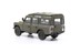 Image de Land Rover 109 Serie III PW gl 4x4 Schweizer Militär Fahrzeug Kunststoff Fertigmodell ACE Collectors 1:43