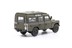 Image de Land Rover 109 Serie III PW gl 4x4 Schweizer Militär Fahrzeug Kunststoff Fertigmodell ACE Collectors 1:43