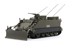 Picture of M113 Geniepanzer 63 Kunststoff Fertigmodell ACE Collectors 1:43