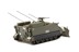 Image de M113 Geniepanzer 63 Kunststoff Fertigmodell ACE Collectors 1:43