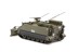 Bild von M113 Geniepanzer 63 Kunststoff Fertigmodell ACE Collectors 1:43