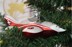 Image de Pendentif d'arbre de Noël aviateur