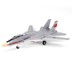 Picture of F-14 Tomcat Wolfpack VF-1 USS Enteprise CVN-65 1:200 Die Cast Modell Forces of Valor B