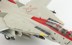 Image de F-14B Tomcat 162923 VF-101 grim Reapers. Modéle d'avion Hobby Master HA5246.