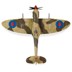 Image de Supermarine Spitfire Mk.IX RAF Tunesien April 1943 Die Cast Modell 1:72 Waltersons Forces of Valor