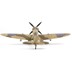Picture of Supermarine Spitfire Mk.IX RAF Tunesien April 1943 Die Cast Modell 1:72 Waltersons Forces of Valor