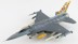 Picture of F-16C Tiger Meet of the Americas. Metallmodell 1:72 Hobby Master HA38020. 