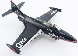 Picture of Grumman F-9F Royce Williams 1:48 Hobby Master HA7210, Massstab 1:48. 