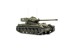 Picture of Leichter Panzer 51 AMX-13 Nr.221 1:87 Schweizer Armee Kunststoff Fertigmodell ACE Collectors