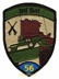 Bild von Inf Bat 56 blau Infanterieabzeichen mit Klett Armee Badge