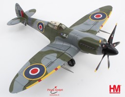 Immagine di Spitfire XIV MV257, 1:48 Hobby Master Modell im Massstab 1:48, HA7114.