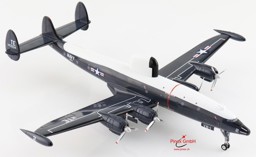 Picture of Lockheed WC-121N, 1:200 MASSSTAB , Draggin Lady US Navy 1967, Hobby Master HL9023.