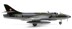 Image de Hawker Hunter MK58 J-4003 Metallmodell 1:72 mquette en métal ACE collection Arwico