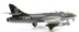 Picture of Hawker Hunter MK58 J-4075 Fl.Rgt. 3 Interlaken Diecast Metallmodell 1:72 ACE