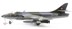 Image de Hawker Hunter MK58 J-4152 Robin Hood Diecast Metallmodell 1:72 ACE