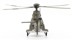 Image de Super Puma modèle hélicoptère Forces aériennes suisses echelle 1:72 ACE Collection