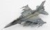 Picture of F-16D Fighting Falcon Mount Olympics, Hellenic Air Force. Massstab 1:72, Hobby Master Modell HA38022