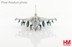 Immagine di F-16D Fighting Falcon Mount Olympics, Hellenic Air Force. Massstab 1:72, Hobby Master Modell HA38022