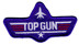 Picture of Top Gun Wings Abzeichen