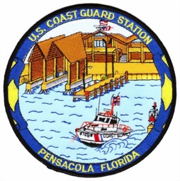 Bild von U.S. Coast Guard Station Pensacola Florida