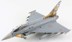 Image de Eurofighter Typhoon Spanish Air Force Tiger Meet 2018. HA6618 Hobby Master model d'avion.