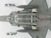 Image de F-22A Raptor Spirit of Tuskegee Elmendorf AFB. Hobby Master modèle d'avion echelle 1:72, HA2824