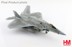 Picture of F-22A Raptor Spirit of Tuskegee Massstab 1:72, Hobby Master HA2824