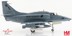 Image de A-4M Skyhawk VMA-214 Blacksheep. Hobby Master maquette en métal échelle 1:72, HA1436.