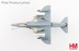 Image de A-4M Skyhawk VMA-214 Blacksheep. Hobby Master maquette en métal échelle 1:72, HA1436.