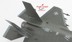Picture of  F-35A Lightning 2 Swiss Air Force J-6024. Die cast airplane Hobby Master 1:72 HA4438. ADVANCE NOTICE. AVAILABLE MID MAY 2024
